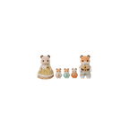 Sylvanian Families Hamster Family Set