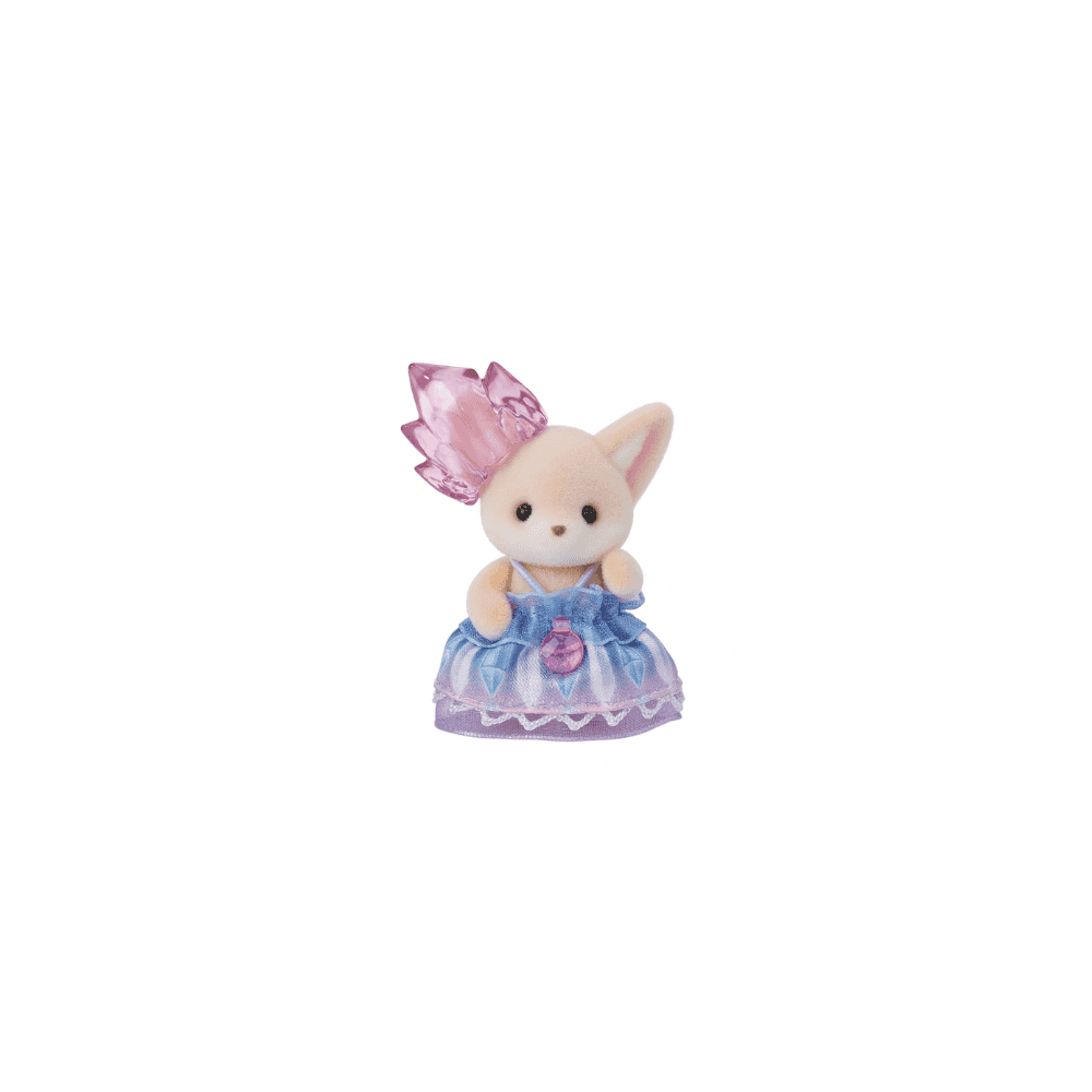 Sylvanian Families Enchanted Fairy Babies Set