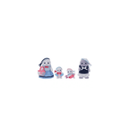 Sylvanian Families Seal Family Set