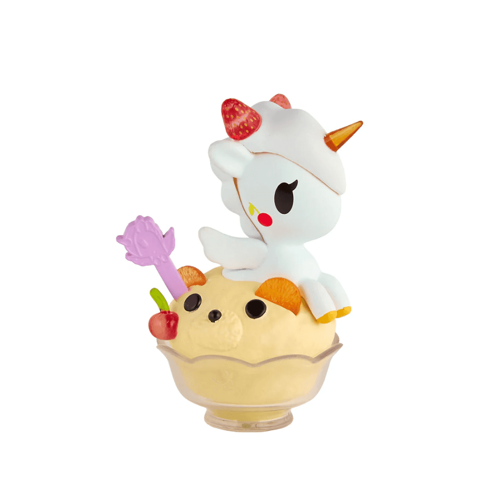 Tokidoki Shaved Ice Dreams Unicorno – Choose your favourite!