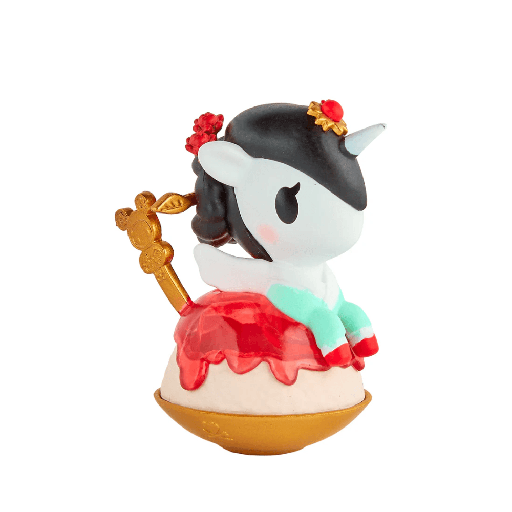 Tokidoki Shaved Ice Dreams Unicorno – Choose your favourite!