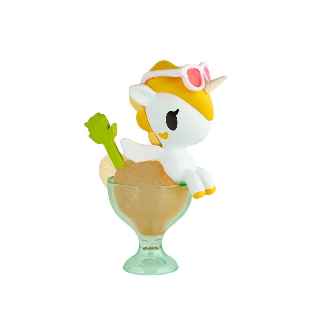 Tokidoki Shaved Ice Dreams Unicorno – Choose your favourite!