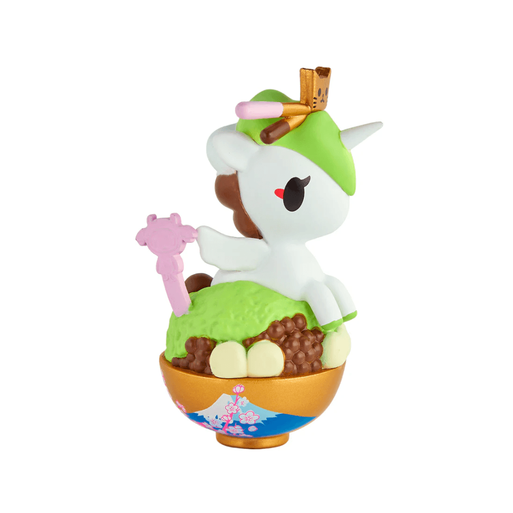 Tokidoki Shaved Ice Dreams Unicorno – Choose your favourite!