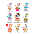 Tokidoki Shaved Ice Dreams Unicorno Blind Box