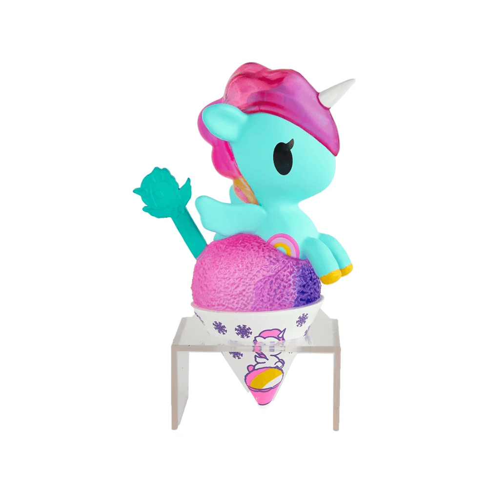 Tokidoki Shaved Ice Dreams Unicorno Blind Box