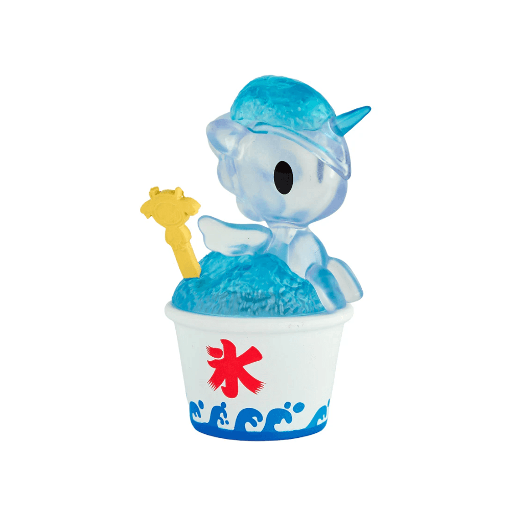 Tokidoki Shaved Ice Dreams Unicorno Blind Box