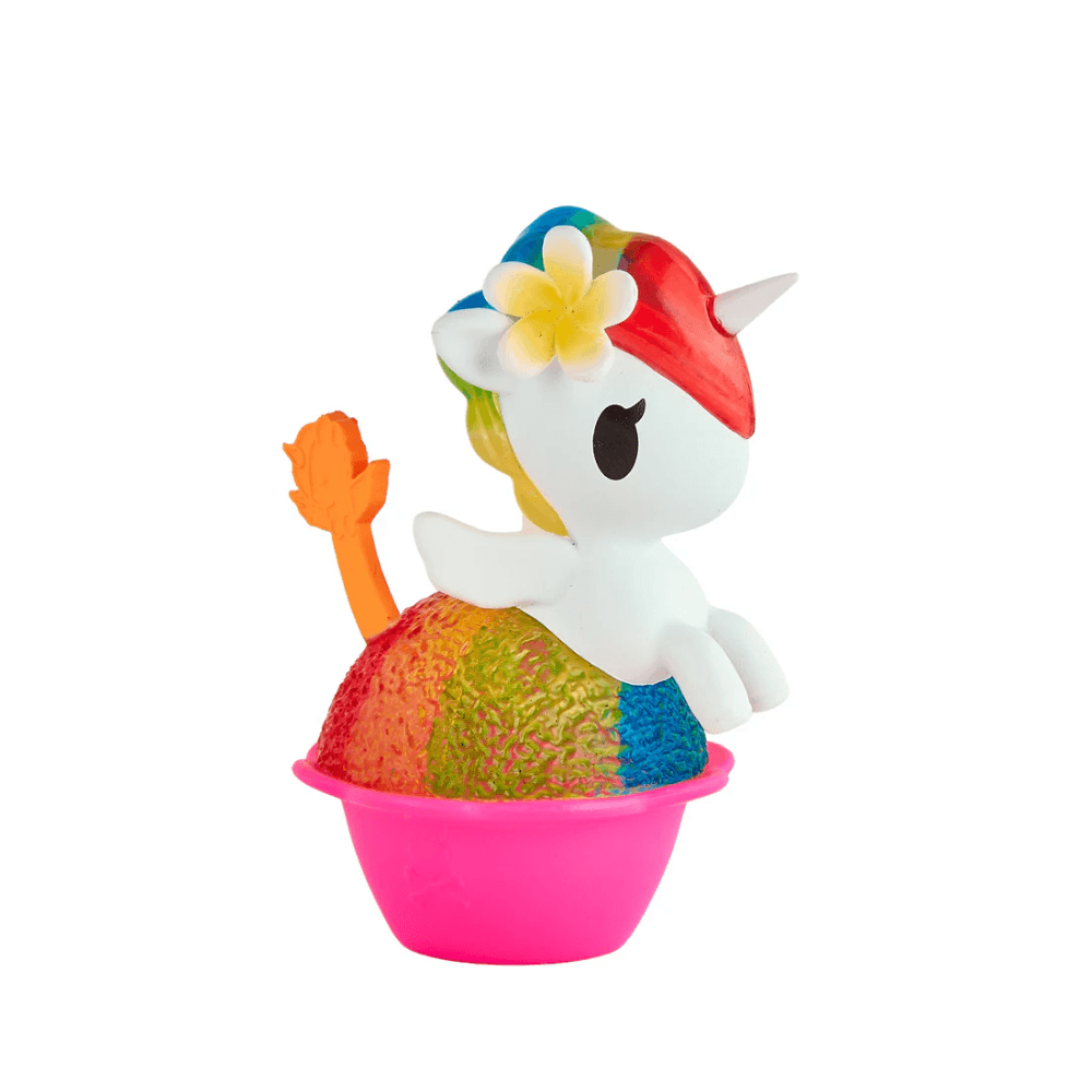 Tokidoki Shaved Ice Dreams Unicorno Blind Box