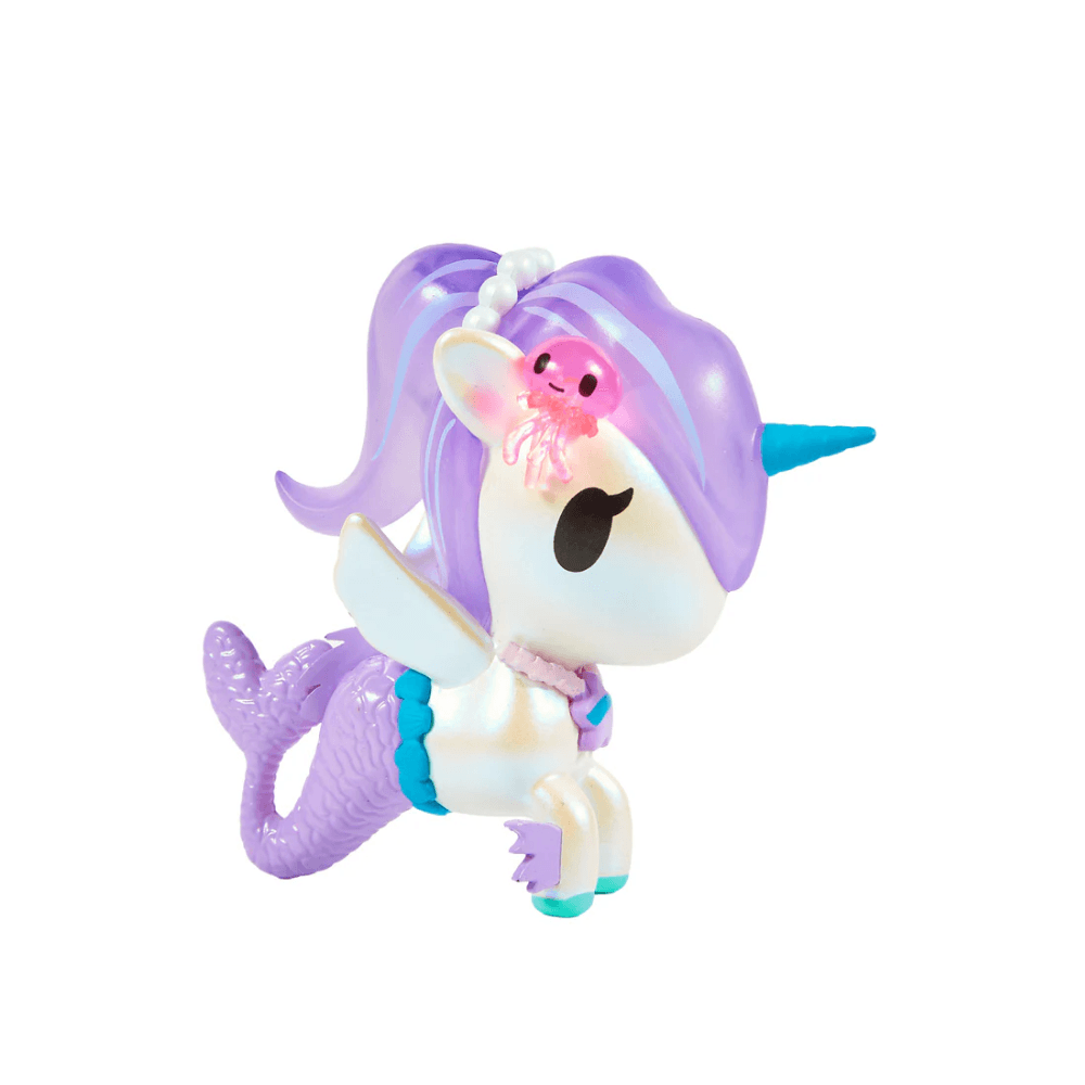 Tokidoki Magical Tides Mermicorno Blind Box