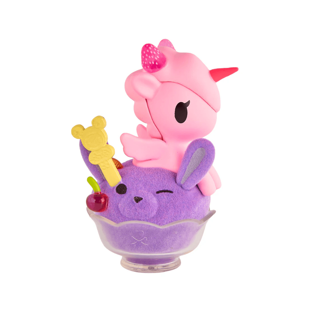 Tokidoki Shaved Ice Dreams Unicorno – Honey Bunny Ice (Special Edition)