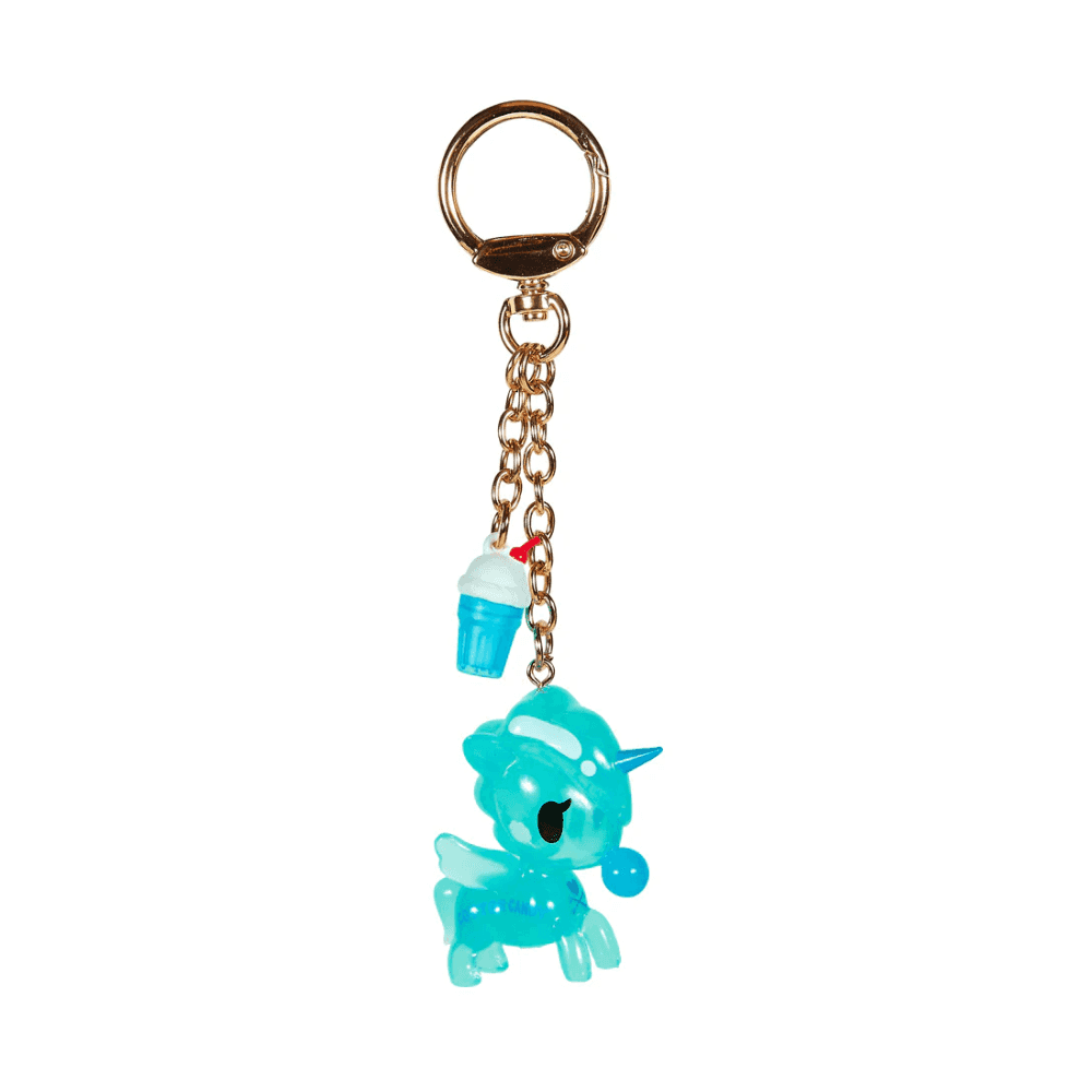 Tokidoki Unicorno Lite Bubble Gum Keychain – Choose your favourite!