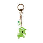 Tokidoki Unicorno Lite Bubble Gum Keychain Blind Box