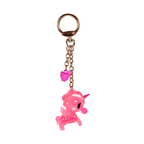 Tokidoki Unicorno Lite Bubble Gum Keychain Blind Box