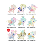 Tokidoki Pixie Dust Fairy Unicorno Blind Box