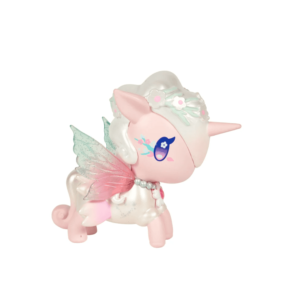 Tokidoki Pixie Dust Fairy Unicorno Blind Box