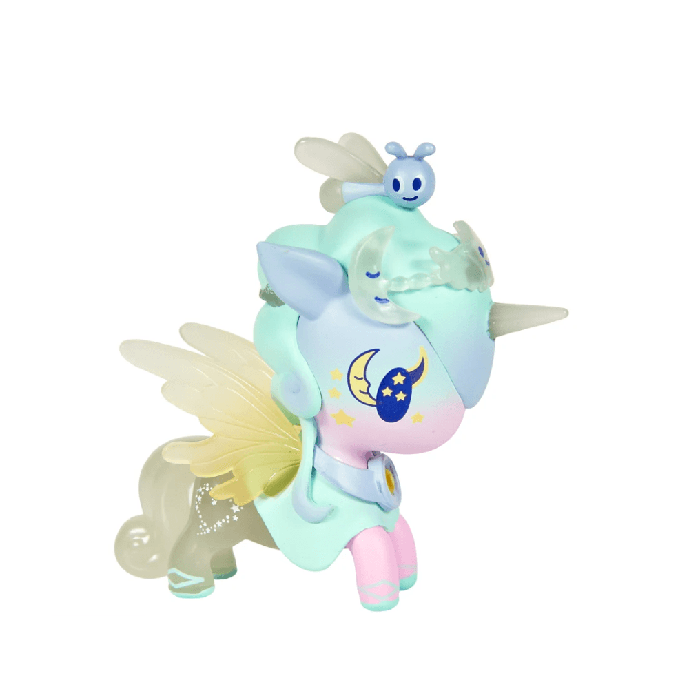 Tokidoki Pixie Dust Fairy Unicorno Blind Box