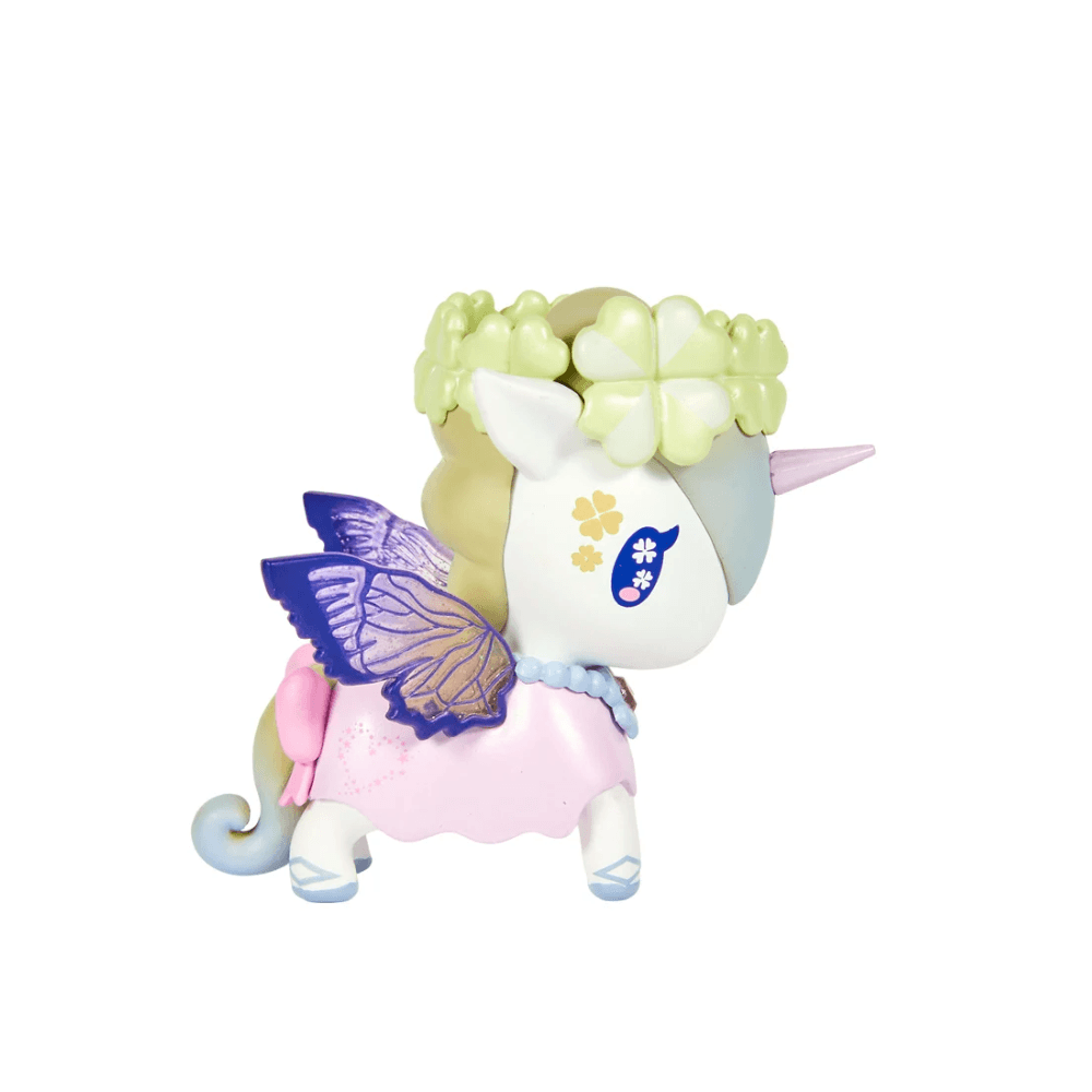 Tokidoki Pixie Dust Fairy Unicorno Blind Box
