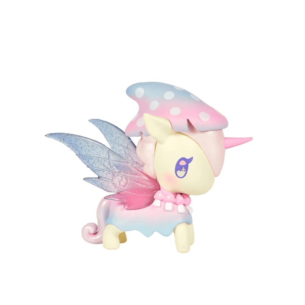 Tokidoki Pixie Dust Fairy Unicorno – Choose Your Favourite!