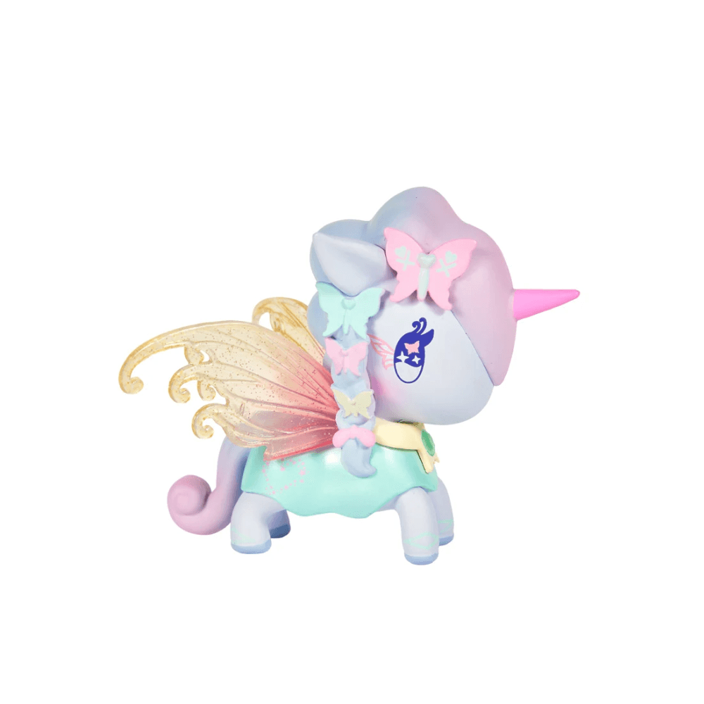 Tokidoki Pixie Dust Fairy Unicorno – Choose Your Favourite!
