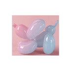 Happy Balloon Dog Series Blind Box