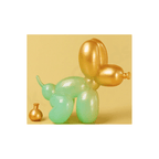 Happy Balloon Dog Series Blind Box