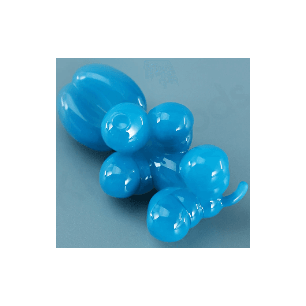 Happy Balloon Dog Series Blind Box