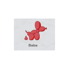 Happy Balloon Dog Series – Choose Your Favourite!
