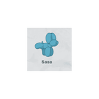 Happy Balloon Dog Series – Choose Your Favourite!