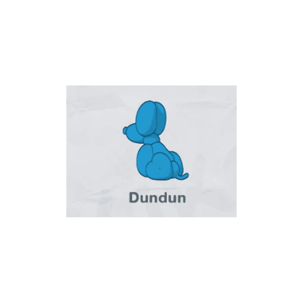 Happy Balloon Dog Series – Choose Your Favourite!