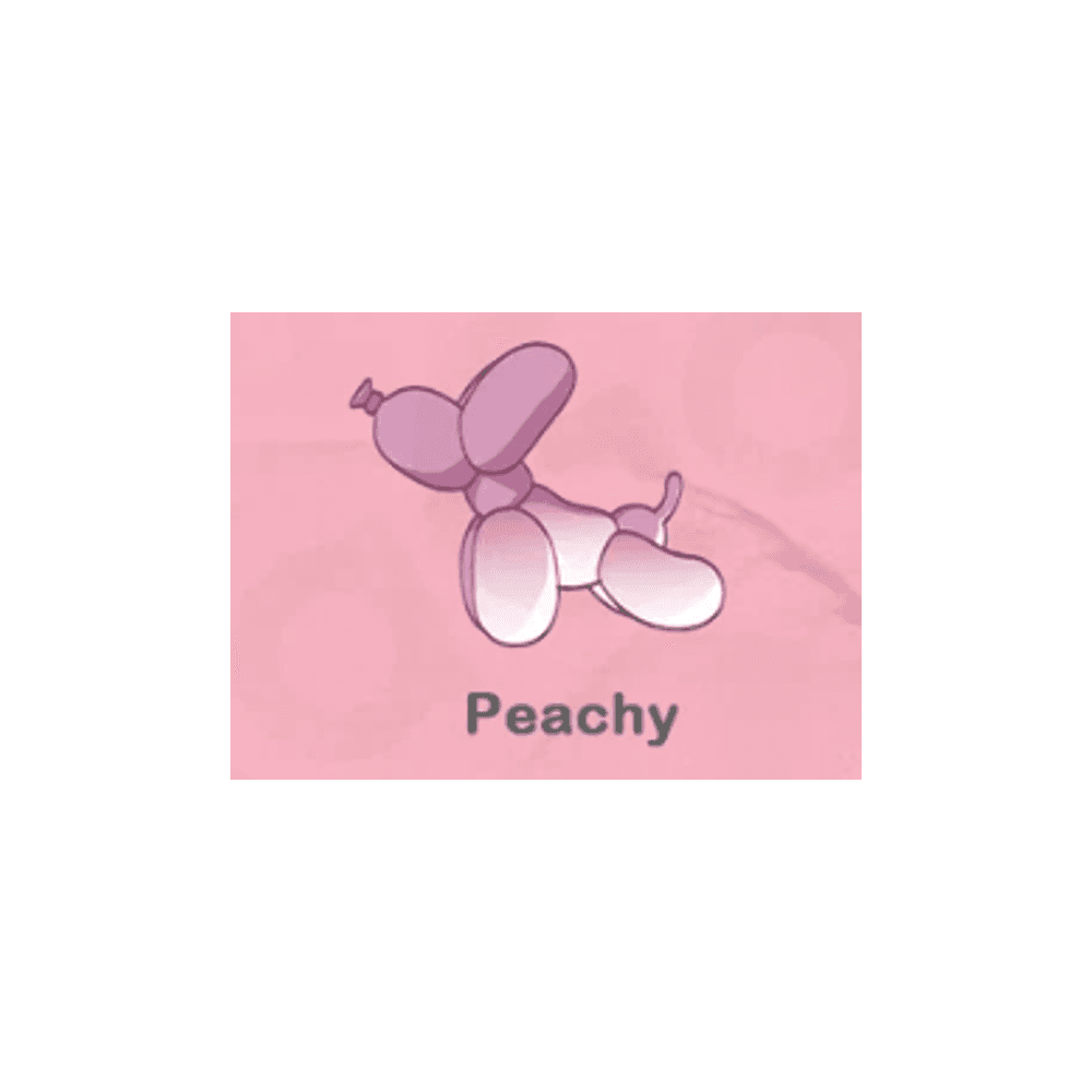 Happy Balloon Dog Series – Choose Your Favourite!