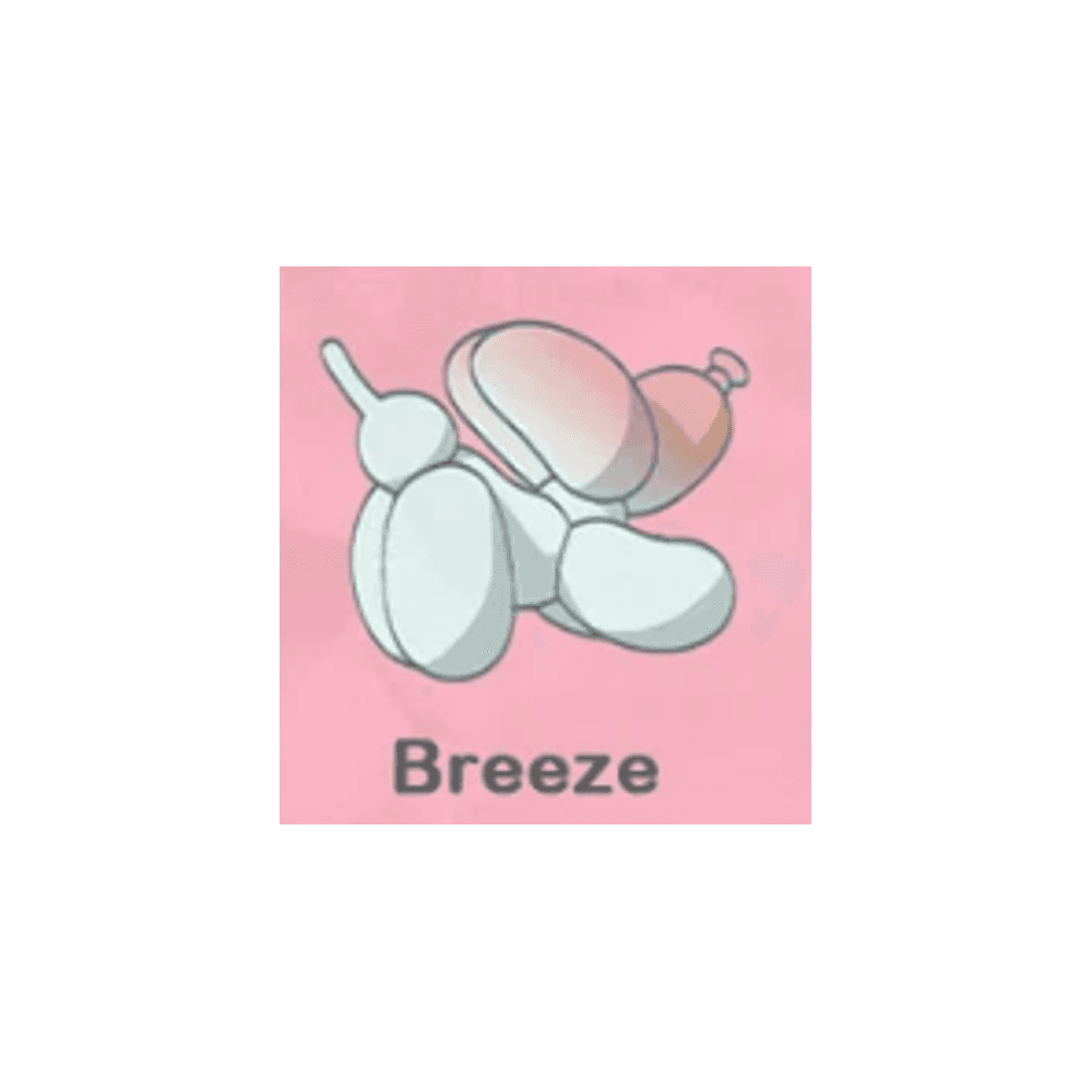 Happy Balloon Dog Series – Choose Your Favourite!