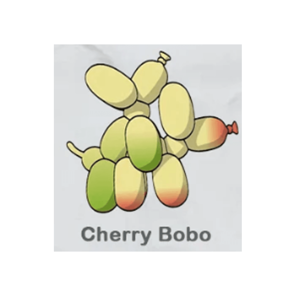 Happy Balloon Dog Series – Choose Your Favourite!