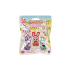 Cutie Collectibles Colourful Bunny Costume Babies Blind Bag