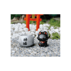 Tea Fox Daruma Blind Box Series 1 & 2