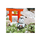 Tea Fox Daruma Blind Box Series 1 & 2