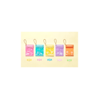 Sonny Angel My Bestie Case V2: Sweet Candy Series Blind Box