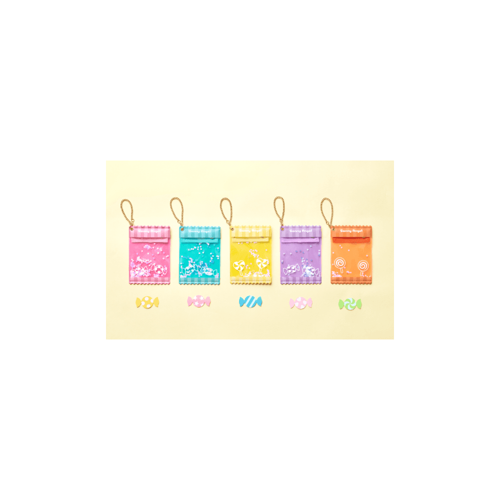 Sonny Angel My Bestie Case V2: Sweet Candy Series Blind Box