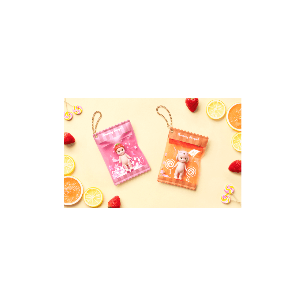 Sonny Angel My Bestie Case V2: Sweet Candy Series Blind Box