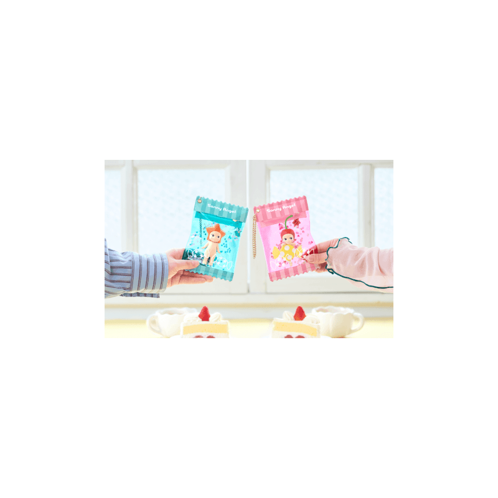 Sonny Angel My Bestie Case V2: Sweet Candy Series Blind Box