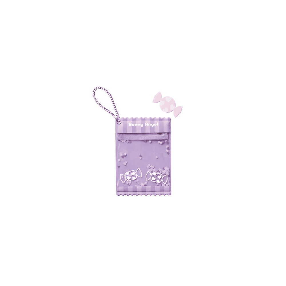 Sonny Angel My Bestie Case V2: Sweet Candy Series Blind Box