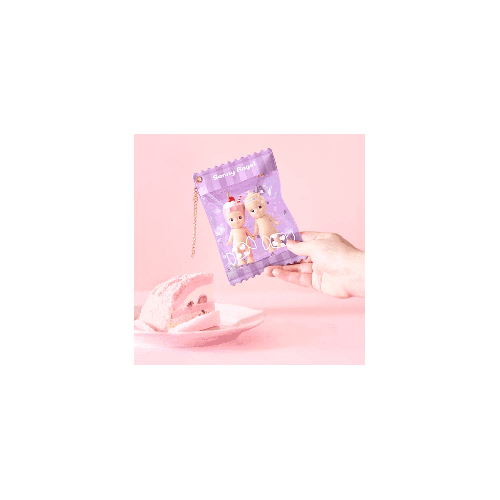 Sonny Angel My Bestie Case V2: Sweet Candy Series Blind Box