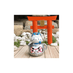 Tea Fox Daruma Series 1 & 2 - Choose your favourite!