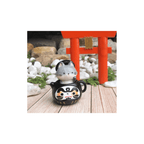 Tea Fox Daruma Series 1 & 2 - Choose your favourite!