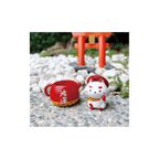 Tea Fox Daruma Series 1 & 2 - Choose your favourite!