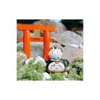 Tea Fox Daruma Series 1 & 2 - Choose your favourite!
