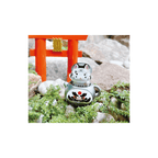 Tea Fox Daruma Series 1 & 2 - Choose your favourite!