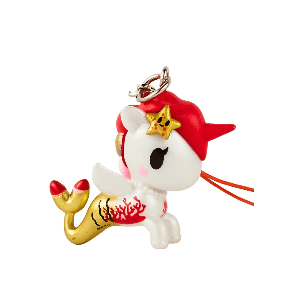 Tokidoki Holiday Sparkle 12 Days of Christmas Frenzies