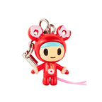 Tokidoki Holiday Sparkle 12 Days of Christmas Frenzies