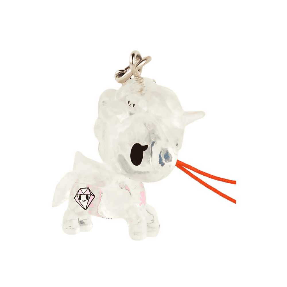 Tokidoki Holiday Sparkle 12 Days of Christmas Frenzies