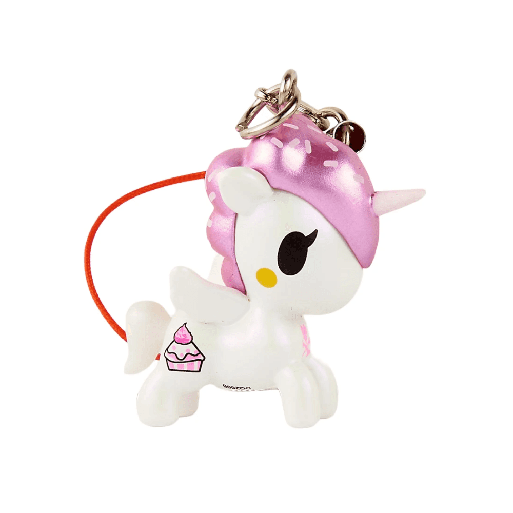 Tokidoki Holiday Sparkle 12 Days of Christmas Frenzies