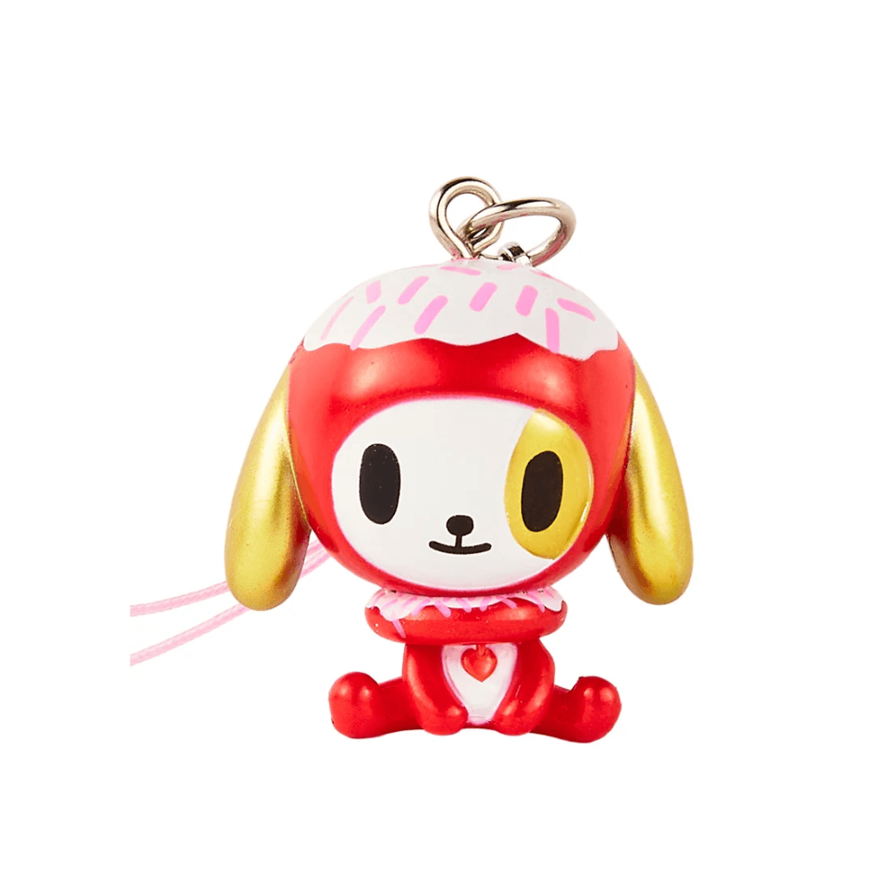 Tokidoki Holiday Sparkle 12 Days of Christmas Frenzies